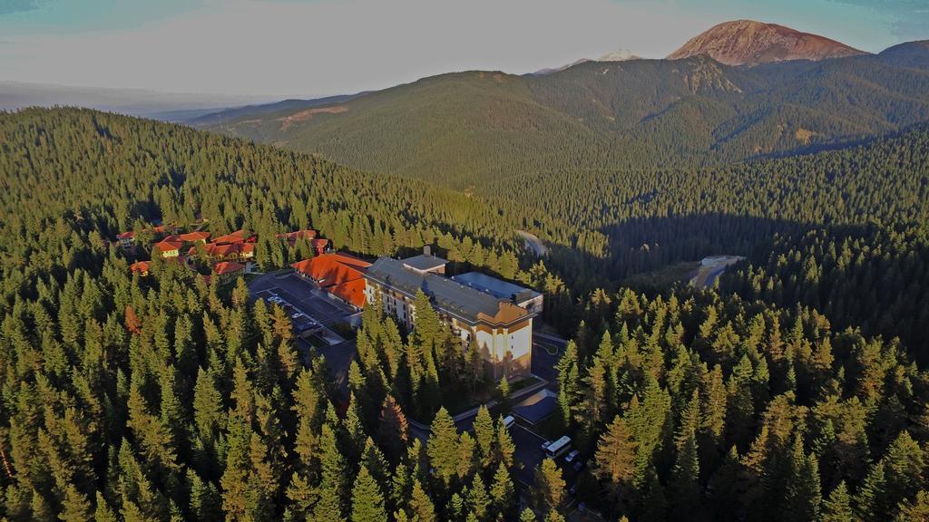 Jura Hotels Ilgaz Mountain Resort Exterior photo